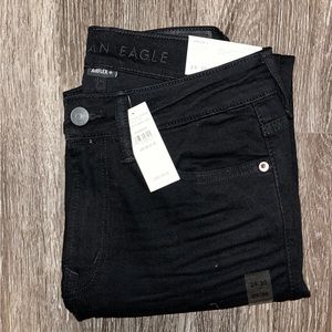 AE Airflex + Athletic Skinny Jean